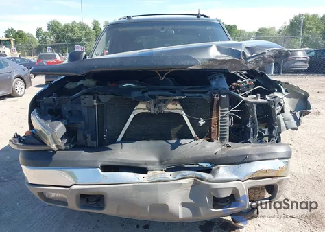 2004 Chevrolet Avalanche 1500 z USA, uszkodzony, nr VIN 3GNEK12T14G117298